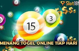 Cara Menang Togel Setiap Hari