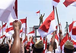 Demokrasi Apakah Yang Diterapkan Di Indonesia