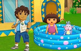 Download Kartun Dora The Explorer Bahasa Indonesia