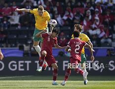 Gol Bunuh Diri Indonesia Vs Australia