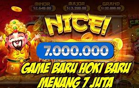 Permainan Baru Slot Domino Global Online Terbaru Original