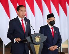 Presiden Jokowi Presiden Ke