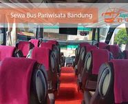 Sewa Bus Pariwisata Bandung Harga