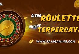 Situs Judi Mega Roulette Terpercaya 2019