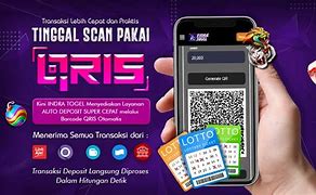 Situs Togel Top Up Dana