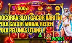 Slot Gacor Hari Ini Hoki99 Slot Gacor Hari Ini Live