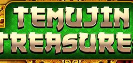 Slot Temujin Treasure Modal Kecil Untung Besar Online Game