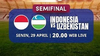 Slot Uk Bookies Indonesia Vs Uzbekistan U23 Hari Ini Live