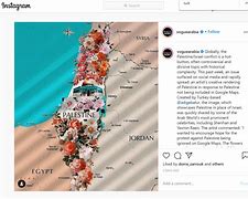 Vogue Mendukung Israel Atau Palestina